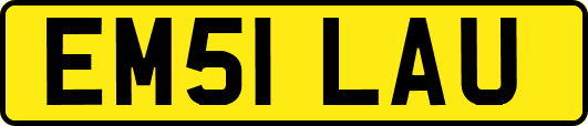 EM51LAU