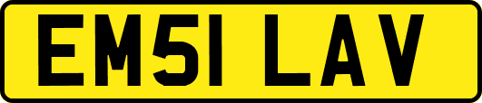 EM51LAV
