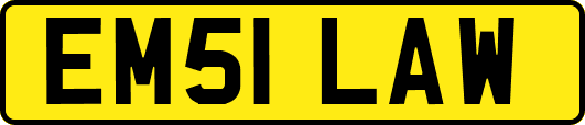EM51LAW