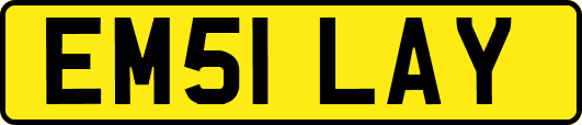 EM51LAY