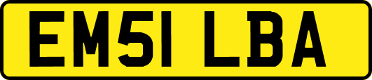 EM51LBA