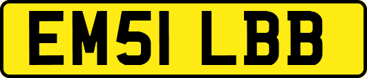 EM51LBB