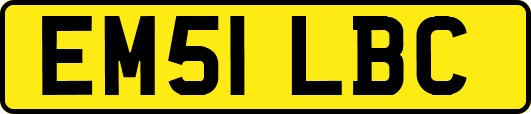 EM51LBC