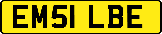 EM51LBE