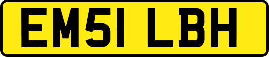 EM51LBH