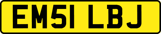 EM51LBJ