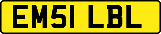 EM51LBL