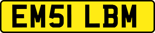 EM51LBM