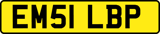 EM51LBP