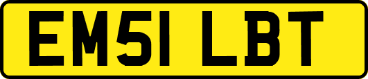 EM51LBT