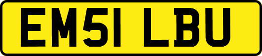 EM51LBU