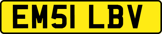 EM51LBV