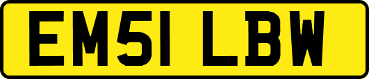 EM51LBW