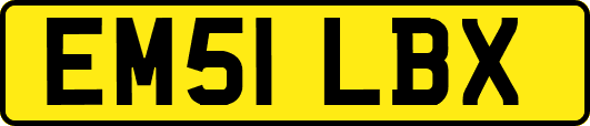 EM51LBX