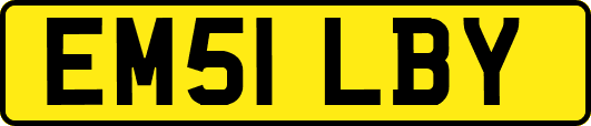 EM51LBY