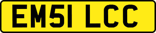 EM51LCC