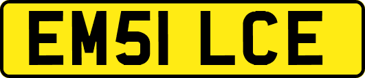 EM51LCE
