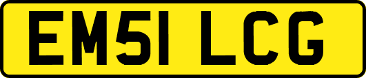 EM51LCG