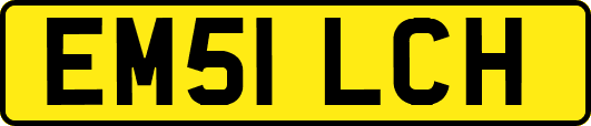 EM51LCH