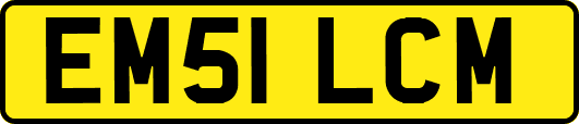 EM51LCM