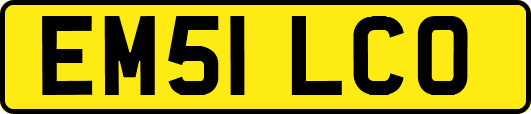 EM51LCO