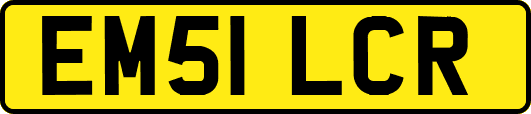 EM51LCR