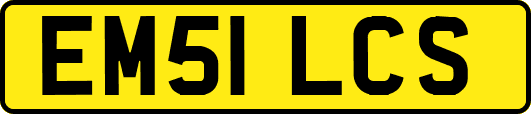 EM51LCS