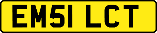 EM51LCT