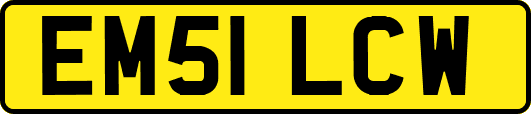 EM51LCW