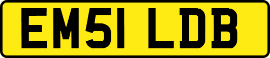 EM51LDB