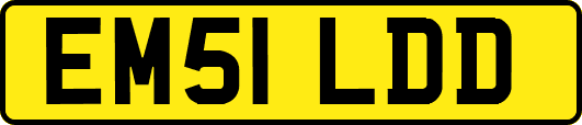 EM51LDD