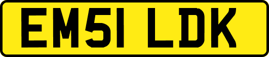 EM51LDK