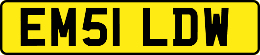 EM51LDW