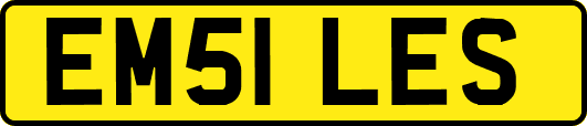 EM51LES