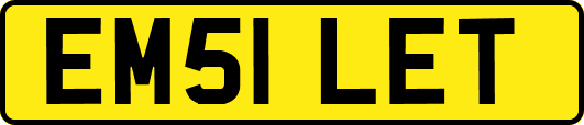 EM51LET