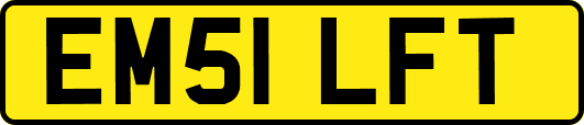EM51LFT