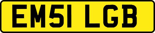 EM51LGB