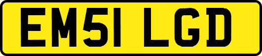 EM51LGD