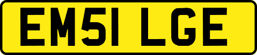 EM51LGE