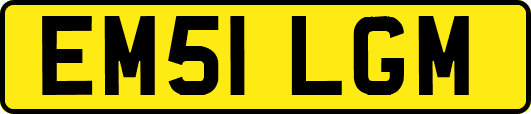EM51LGM