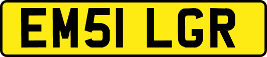 EM51LGR