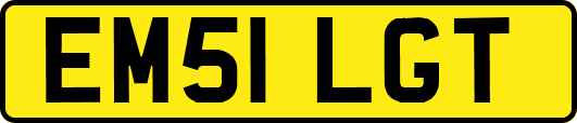 EM51LGT