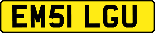 EM51LGU