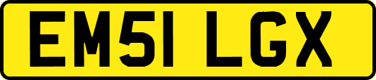 EM51LGX