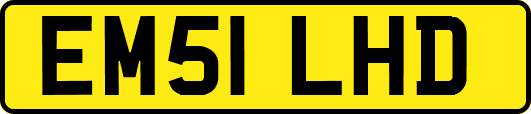 EM51LHD