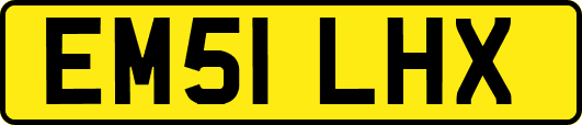 EM51LHX