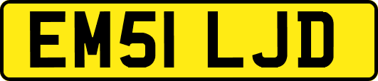 EM51LJD