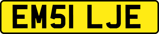 EM51LJE
