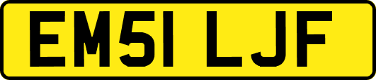 EM51LJF