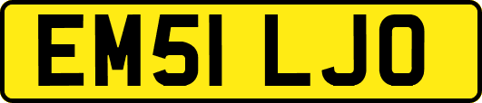 EM51LJO